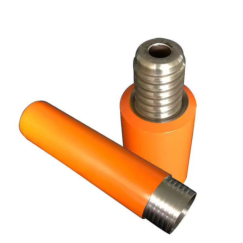 Joint de raccordement de tubage SWS robuste API 5CT 4 1/2