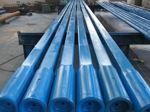 API 7-1 2-1/2 pouces 4-1/2REG NC26 Outils de champs pétrolifères haut de gamme