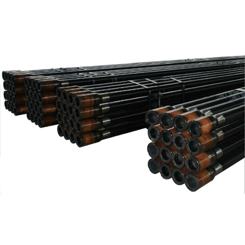 Pipe de forage à poids lourd 3-1/2 OD 2-1/4 ID pour l'industrie pétrolière et gazière