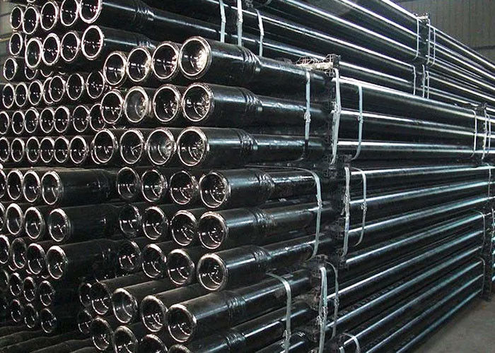6-5/8 4145H 24,24 LB/FT Pipe de forage de champs pétrolifères 6,625 pouces OD