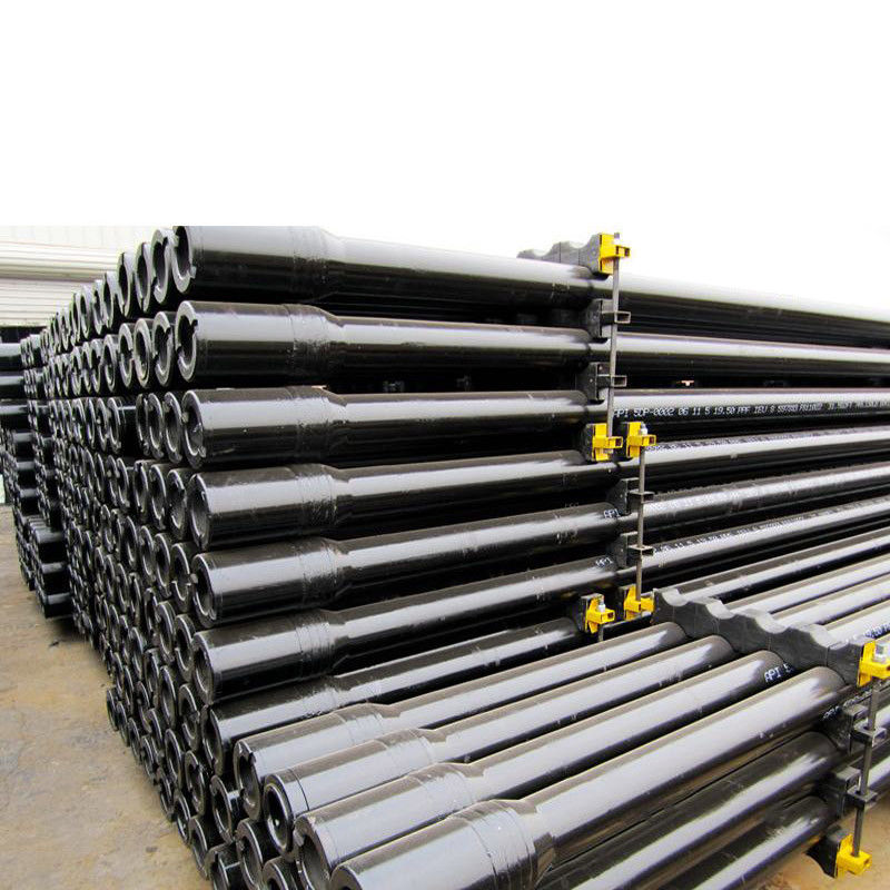 6-5/8 4145H 24,24 LB/FT Pipe de forage de champs pétrolifères 6,625 pouces OD