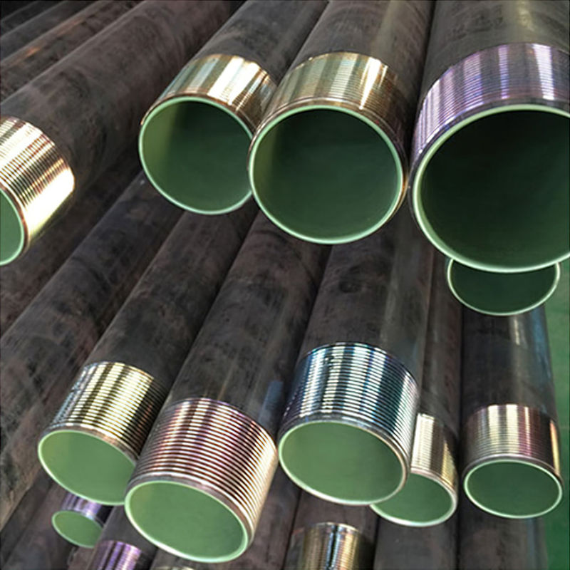 Pipe de forage à poids lourd 3-1/2 OD 2-1/4 ID pour l'industrie pétrolière et gazière