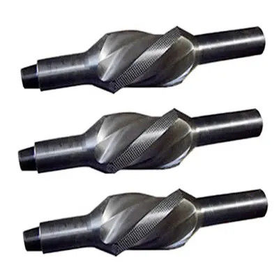 NC50 Connexion de type corde et taille de bit de 8-1/2 pouces outils de forage intégrés stabilisateur de lame dans l'industrie pétrolière et gazière