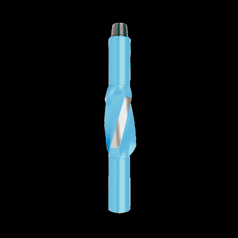 Stabilisateur intégral de lame pour 6 pouces avec 152,2 mm OD et 51 mm ID