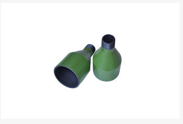 API 5CT 7-5/8*9-5/8 Crossover avec fil premium pour les connexions de puits haute pression