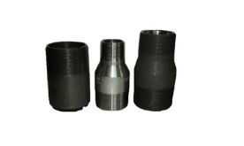 API 5CT 7-5/8*9-5/8 Crossover avec fil premium pour les connexions de puits haute pression