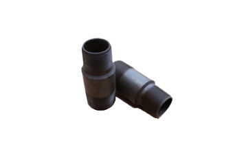API 5CT 7-5/8*9-5/8 Crossover avec fil premium pour les connexions de puits haute pression