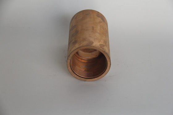 Raccord de tubage pour outils de cimentation API 5CT Standard 8-5/8 BTC N80-Q pour livraison immédiate dans l'industrie pétrolière et gazière