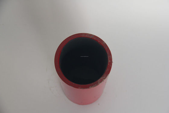 Raccord de tubage pour outils de cimentation API 5CT Standard 8-5/8 BTC N80-Q pour livraison immédiate dans l'industrie pétrolière et gazière