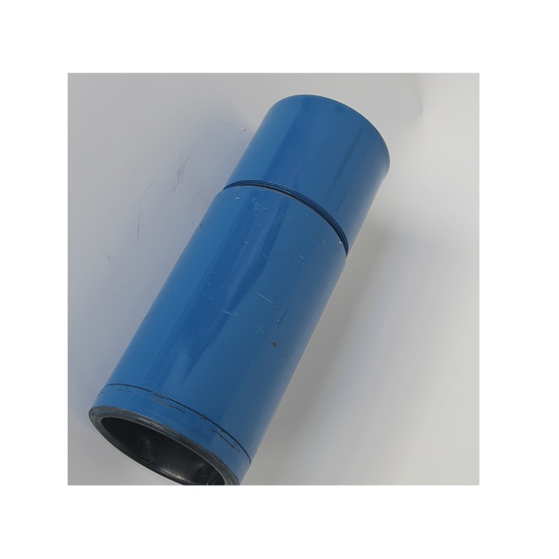 Collier et chaussure flottant à soupape unique standard API avec soupape PDC et joint à 204 °C pour l'industrie pétrolière et gazière