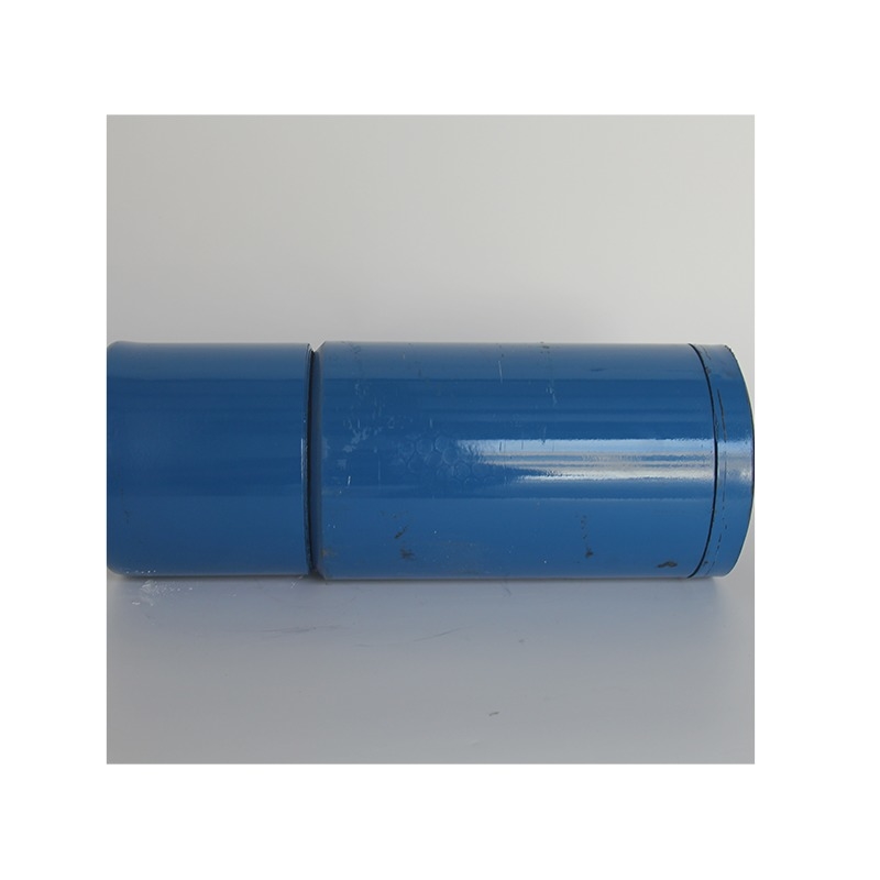 Collier et chaussure flottant à soupape unique standard API avec soupape PDC et joint à 204 °C pour l'industrie pétrolière et gazière