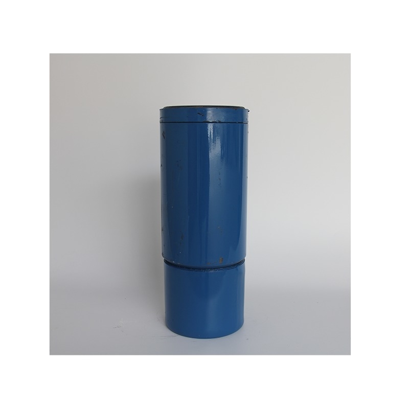 Collier et chaussure flottant à soupape unique standard API avec soupape PDC et joint à 204 °C pour l'industrie pétrolière et gazière