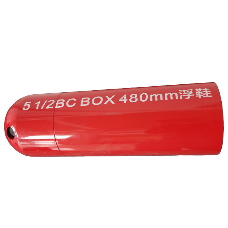 Chaussure flottante et collier API Q125-D BTC 5