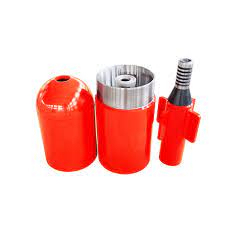 Sabot de flottement et collier de flottement à soupape unique forcée pour cimentation, 8 5/8