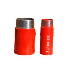 Sabot de flottement et collier de flottement à soupape unique forcée pour cimentation, 8 5/8