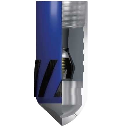 Industrie pétrolière et gazière C90-d LTC & Api 7 