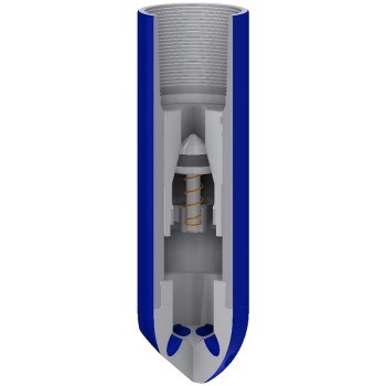 Bestselling SWS API 8 5/8