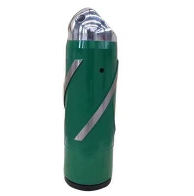 qualité Vente chaude API 5CT 8 5/8" 10.16mm sabot flottant nez excentrique N80 BTC en alliage d'aluminium pour tubage pétrolier et gazier usine